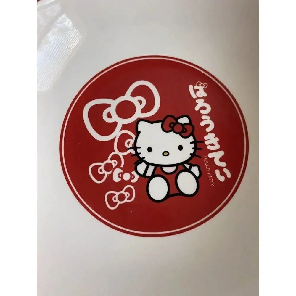 Sanrio Hello Kitty 9